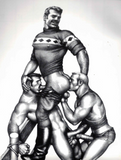 Calendar / Tom of Finland / 1995