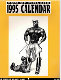 Calendar / Tom of Finland / 1995