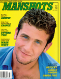 MANSHOTS / 2000 / July / Ettore Tosi / Wash West / Aiden Shaw / Chris Rock / Blake Harper / Damian Ford / Janos Volt / Jack Wrangler / Steven Craig / Austin / Hudson Grant / Chance / Sparky O'Toole