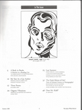 The James White Review / 2000 / Summer / Paul Cadmus / Eric Wolf / Tom of Finland