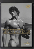 DVD / Dieux du Stade / Making of calendrier 2005 / Carter Smith