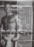 MACH Magazine / 1999 / August / Eric Evans / Eduardo / Michael Kirwan / + Brush Creek Media Catalog