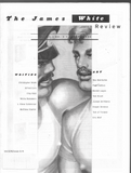 The James White Review / 2000 / Summer / Paul Cadmus / Eric Wolf / Tom of Finland