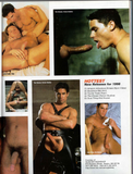 TORSO / 1998 / April / Vince Rockland / Adam Murphy / Jim West / Rick Koch / Matt Bradshaw / AMG / Nikolai Ivanovich / Kristen Bjorn / Tom Chase / Chris Thunder / Bryan Kidd / Ryan Wagner