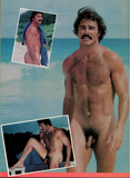PLAYGIRL / 1980 / June / Paul Newman / Tim Van Patten / Sting / Bill McAnally / Bill Davidson / Howie Gordon / Greg Cuskelly / Rock Pamplin / Andrew Cooper / Woodroe Parker / Jean-Paul Vignon