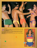 Catalog / AH MEN / 1980