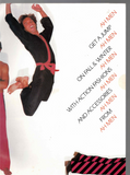 Catalog / AH MEN / 1980