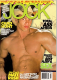 JOCK / 2003 / March / Matthew Rush / Chad Hunt / Dan Paxton / Brady Martin / Eddie Ryan / Rob Collins / Carlos Morales