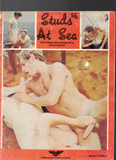 Studs at Sea / 1978 / Jack Wrangler / Steve Parker / Mike Cole / Larry Edmonds / Al Engel