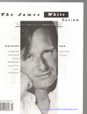The James White Review / 2004 / Summer - Fall / Christopher Bram / Stephen Arnold