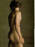 M Mensuel Magazine / 2011 / Printemps / Channing Tatum / Timmi Radicke / Michael Mealor / Haiden Nelson / Leonardo Corredor / David Vance