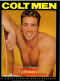 COLT MEN / 1998 / No. 34 / Ed Horst / Billy Herrington