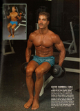 MEN'S EXERCISE / 1992 / June
