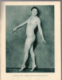 REAL ART STUDIES / 1930 / May / No. 5