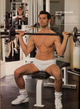MEN'S EXERCISE / 1992 / June