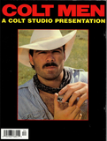 COLT MEN / 1998 / No. 34 / Ed Horst / Billy Herrington