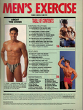 MEN'S EXERCISE / 1992 / June