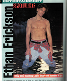 GYM Magazine / 1999 / May / Frank Sepe / Ethan Erickson