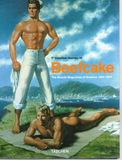 Valentine HOOVEN / Beefcake: The muscles magazines of America 1950-1970