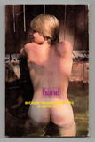 FIRST HAND / 1992 / March / Stuart Blaetz / Tom Jones / Poul Pedersen