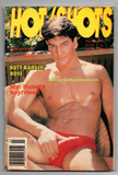 HOT / SHOTS / 1993 / March / Jeff Hammond / Kris Lord