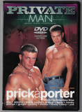 DVD / Private Man / Prick-à-porter, 2003
