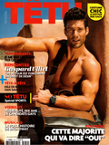 Têtu Magazine / 2012 / Septembre / Gaspard Ulliel / Broadway / Dan Savage / Tom Daley / Aaron O'Connell / Bryce Draper / Fassbinder