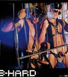 PRIVATE MAN Magazine / 2002 / No. 1