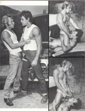 NOVA / 1979 / Blond Hunks / No. 2 / Jack Wrangler / Wes Harding / Rick Masters / Butch Barnes / Jeff Wells / George Conover / Ken Carter / Andy Fuller / Les Roberts