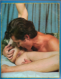 Affair / 1970s / Vol. 1, No. 1