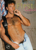 PLAYGIRL / 1996 / December / Jim Davidson / Medeis Nemo / Riki Rachtman / Tyson Beckford / Chris Taylor / Derek de Luis / Doug Supernaw / Jean Marie Castaing / Dean Keefer