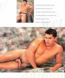 UNIFORM Steam Magazine / 1997 / No. 31 / Mike Arlen