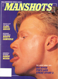 Manshots / 1995 / December / Randy Mixer / Rusty Samuels / Daryl Brock / Christian Fox / Ken Ryker / Chris Burns / John Rutherford / Al Parker / Kris Lord / Lukas Ridgestone / Johan Paulik / Dano Sulik / Steve Fox / Ty Fox / Alec Powers /