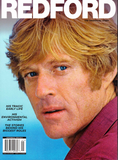 Robert Redford: the unofficial story