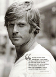 Robert Redford: the unofficial story
