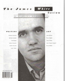 The James White Review / 2004 / Winter - Spring / Bruce Weber / Colm Toibin / Richard Canning / John Button