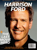 Harrison Ford: The last movie hero
