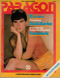 Paragon / 1980 / No. 2 / Jack Burke / Tom York