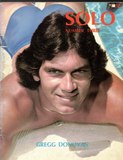 NOVA / 1979 / Solo No. 3 / Gregg Donovan