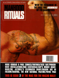 Manhood Rituals / 1998 / No. 2 / Ralf Konig / Robert Payne / Teddy of Paris / Ken Ryker / Joey Hart / Tom of Finland / Harry Bush