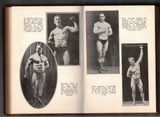 JOWETT / Geo F. / The key to might and muscle, 1926