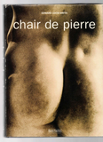 LUCIE-SMITH, Edward / Chair de Pierre / Flesh & Stone