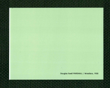 POSTCARD / WRESTLING / PARSHALL, Douglas Ewell / Wrestlers, 1930