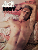 Body / 1973 / September / John Skaggs / Dick Edwards