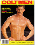 COLT MEN / 1991 / No. 26 / Alan Duncan / Dick Griffin / Gardner Shore