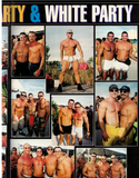 DUDE / 2002 / April / Logan Reed / Billy Herrington / Ken Spencer / Brett Dimineo / Matthew Rush / Rodney Parks / Colton Ford / Michael Brandon / Matt Summers / Tigger / Andy Hunter / Steve Cassidy / Tiziano Cortese