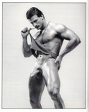 COLT STUDIO PRESENTS / 1996 / No. 18 / Boyd Hanson / Greg Rhiner / Myles West / Patrick Fuller / Cal Sinclair / Jason Brahm / Chance Caldwell / jake Tanner / Mark Wolff / Helmut Kross / Carl Hardwick /