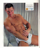 FRESHMEN / 2001 / January / Kaleb Hayes / Dean Karter / Mick Hicks