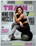 Train Magazine / 2017 / November / Chris Powell