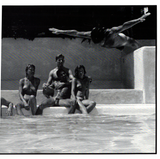 BIANCHI Tom / Extraordinary Friends / First Edition 1993 / Used